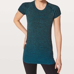 Lululemon Swiftly Tech T
